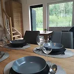 Willa Dębowy Zakątek *