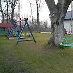 Dębowy Zakątek * Dębki