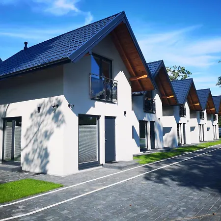 Debowy Zakatek * Dębki