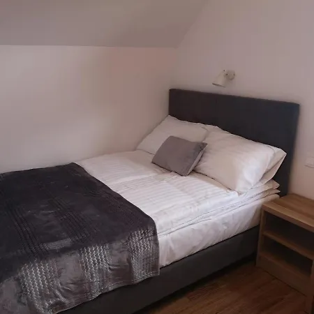 Dębowy Zakątek