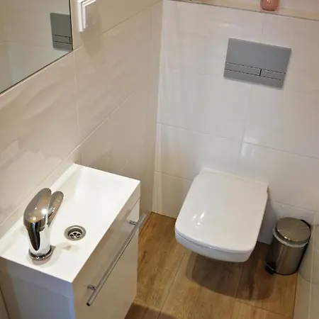 Debowy Zakatek * Dębki