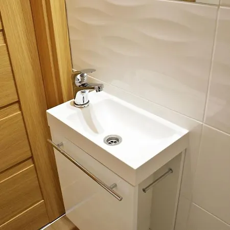 Villa Debowy Zakatek