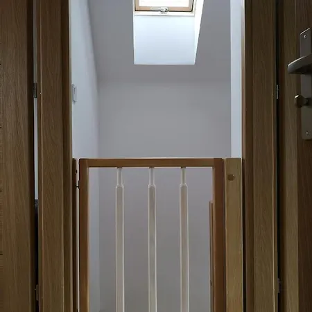 Debowy Zakatek * Dębki