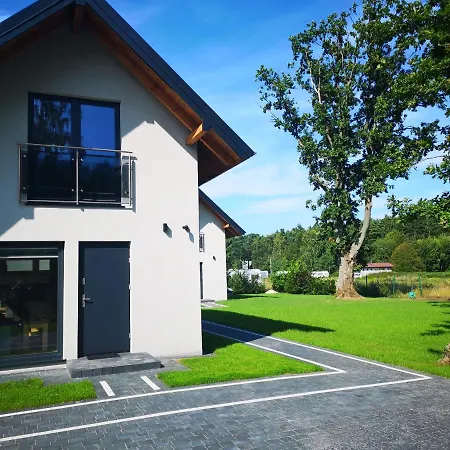 Debowy Zakatek * Dębki