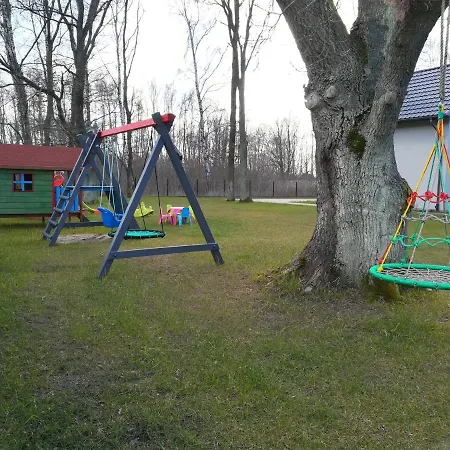 Dębowy Zakątek * Dębki