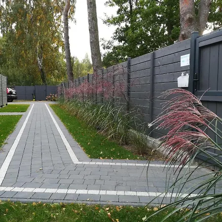 Debowy Zakatek Dębki