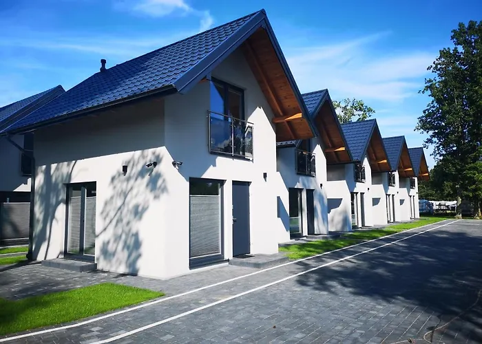 Debowy Zakatek * Dębki