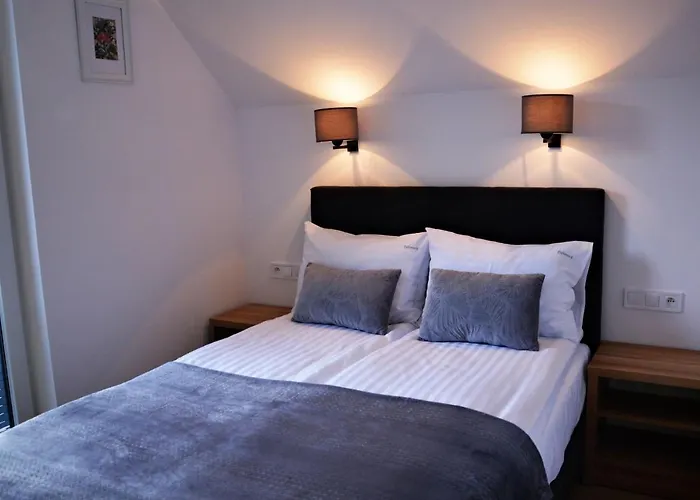 Debowy Zakatek Villa Dębki