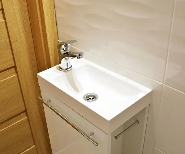 Villa Debowy Zakatek