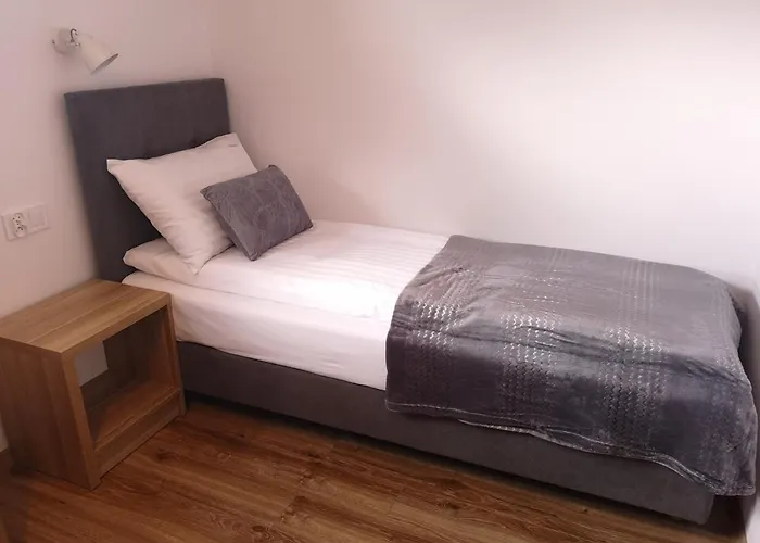 Debowy Zakatek * Dębki