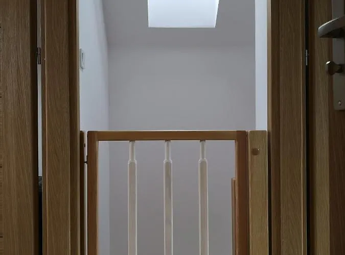 Debowy Zakatek * Dębki