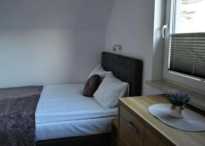 Villa Debowy Zakatek