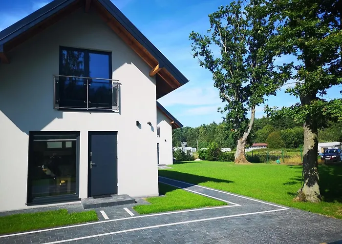 Debowy Zakatek * Dębki