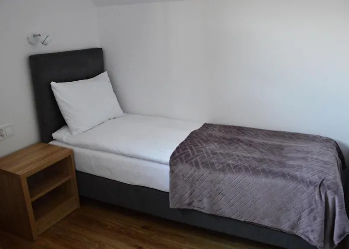 Debowy Zakatek Villa Dębki