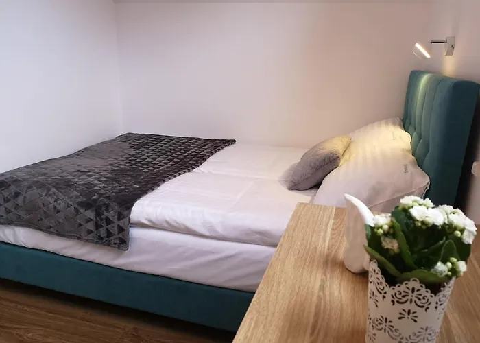 Villa Debowy Zakatek Dębki