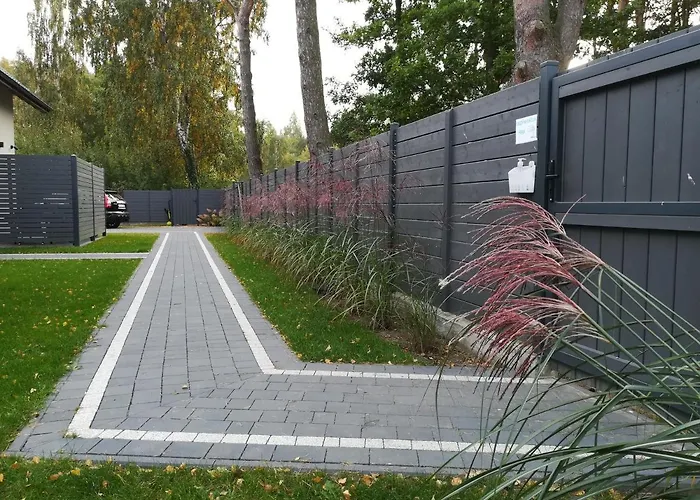 Debowy Zakatek Dębki